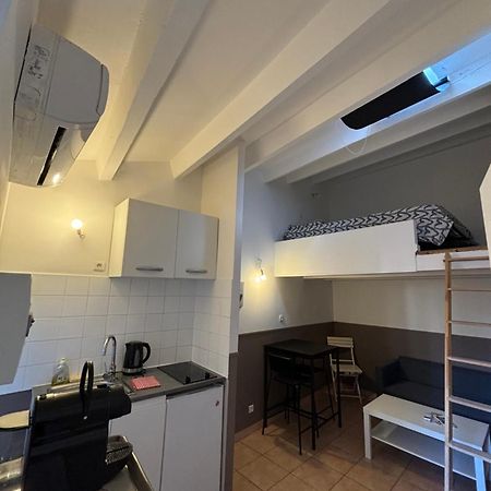 Agapee Apartamento Aix-en-Provence Exterior foto