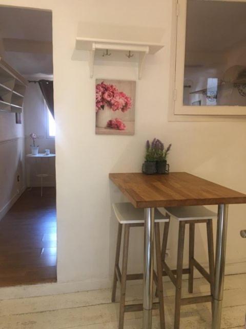 Agapee Apartamento Aix-en-Provence Exterior foto