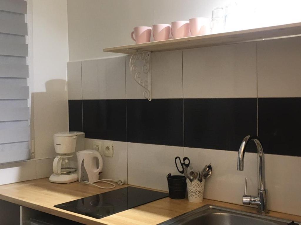 Agapee Apartamento Aix-en-Provence Exterior foto