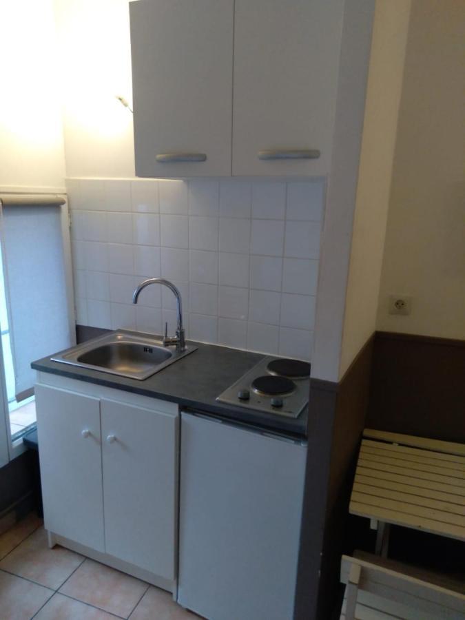Agapee Apartamento Aix-en-Provence Exterior foto