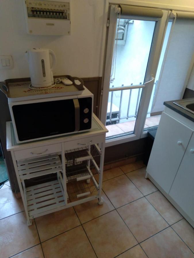 Agapee Apartamento Aix-en-Provence Exterior foto