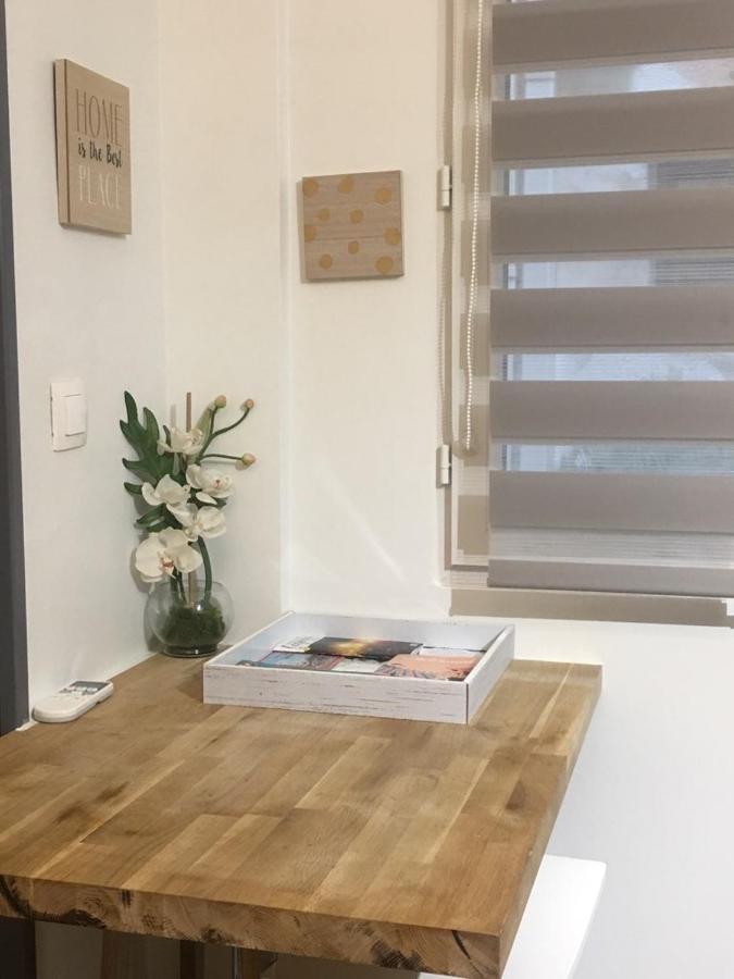 Agapee Apartamento Aix-en-Provence Exterior foto