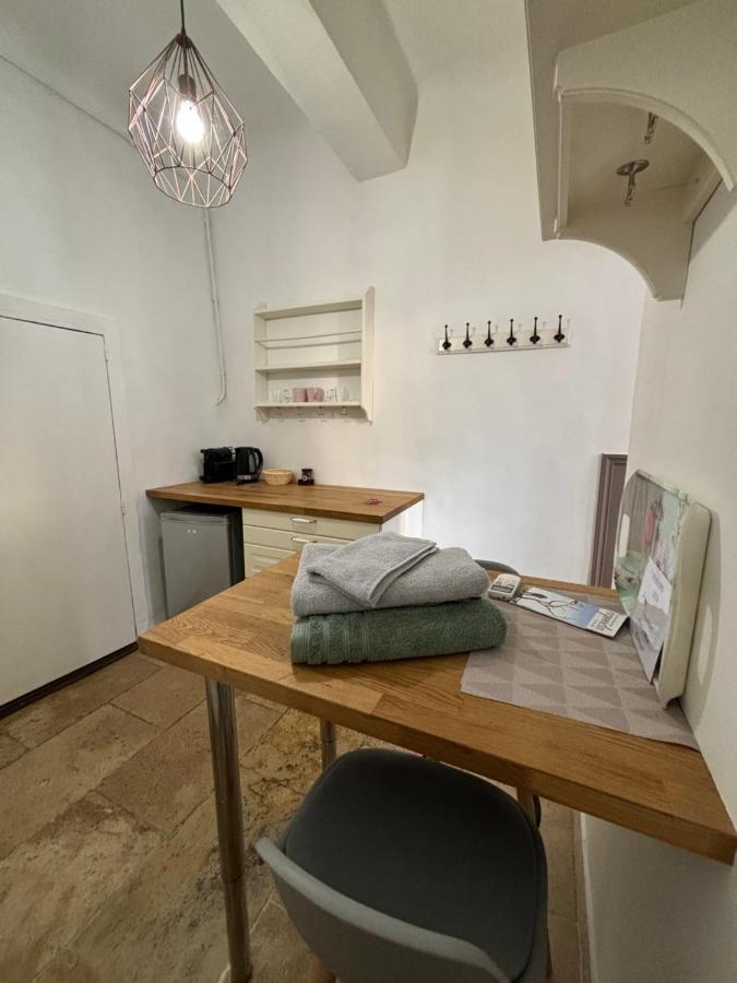 Agapee Apartamento Aix-en-Provence Exterior foto