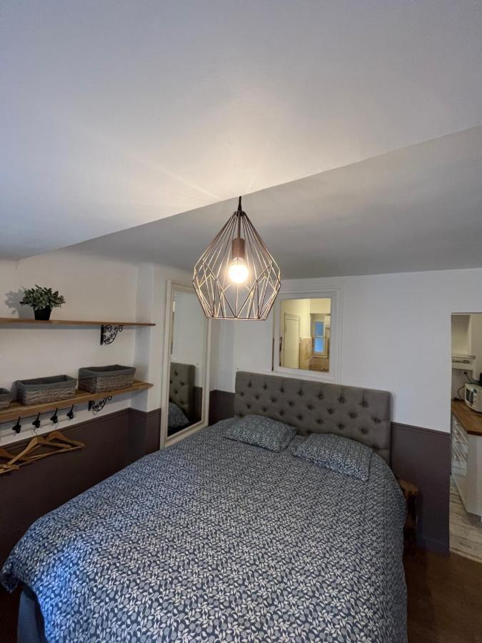 Agapee Apartamento Aix-en-Provence Exterior foto