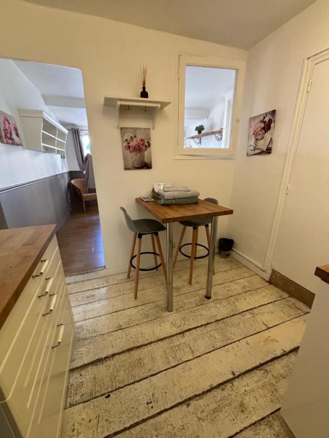 Agapee Apartamento Aix-en-Provence Exterior foto