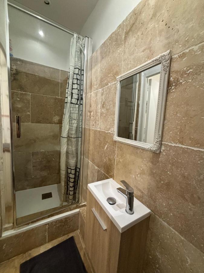 Agapee Apartamento Aix-en-Provence Exterior foto