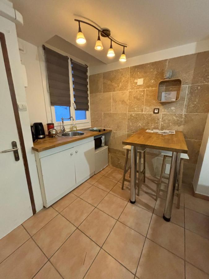 Agapee Apartamento Aix-en-Provence Exterior foto