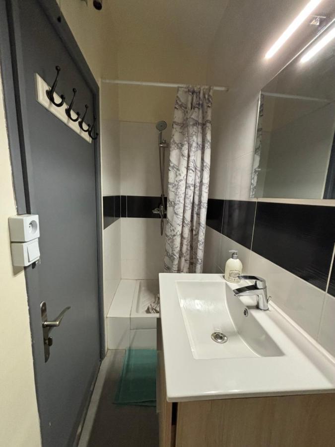 Agapee Apartamento Aix-en-Provence Exterior foto