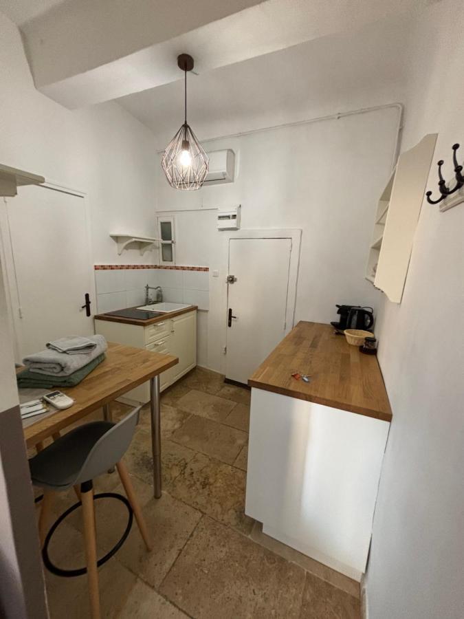 Agapee Apartamento Aix-en-Provence Exterior foto