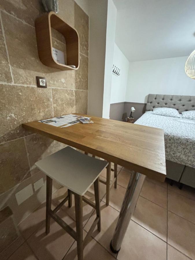 Agapee Apartamento Aix-en-Provence Exterior foto
