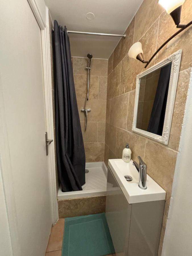 Agapee Apartamento Aix-en-Provence Exterior foto