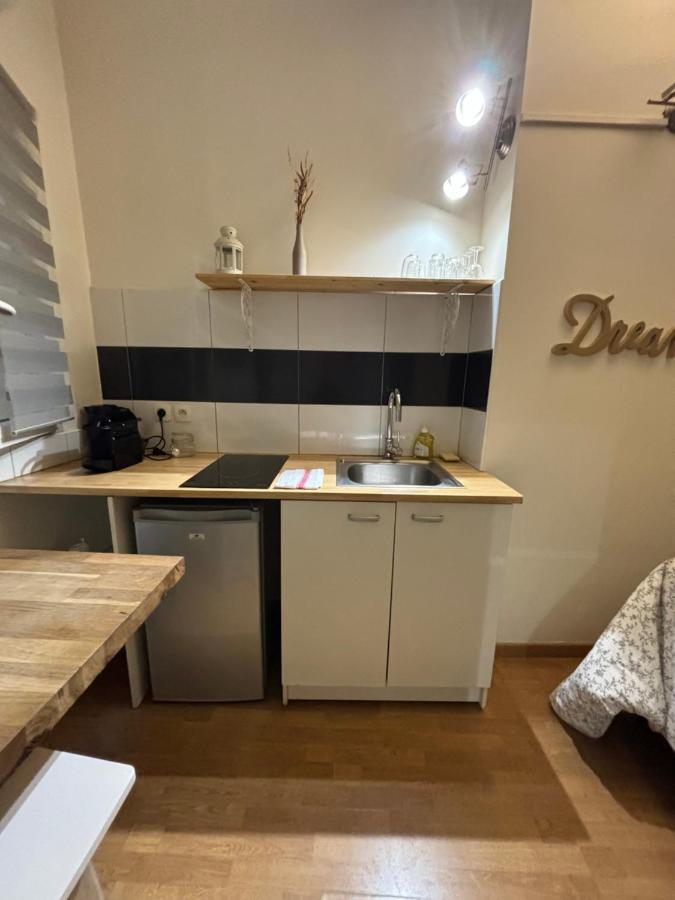Agapee Apartamento Aix-en-Provence Exterior foto