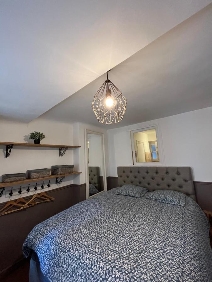 Agapee Apartamento Aix-en-Provence Exterior foto