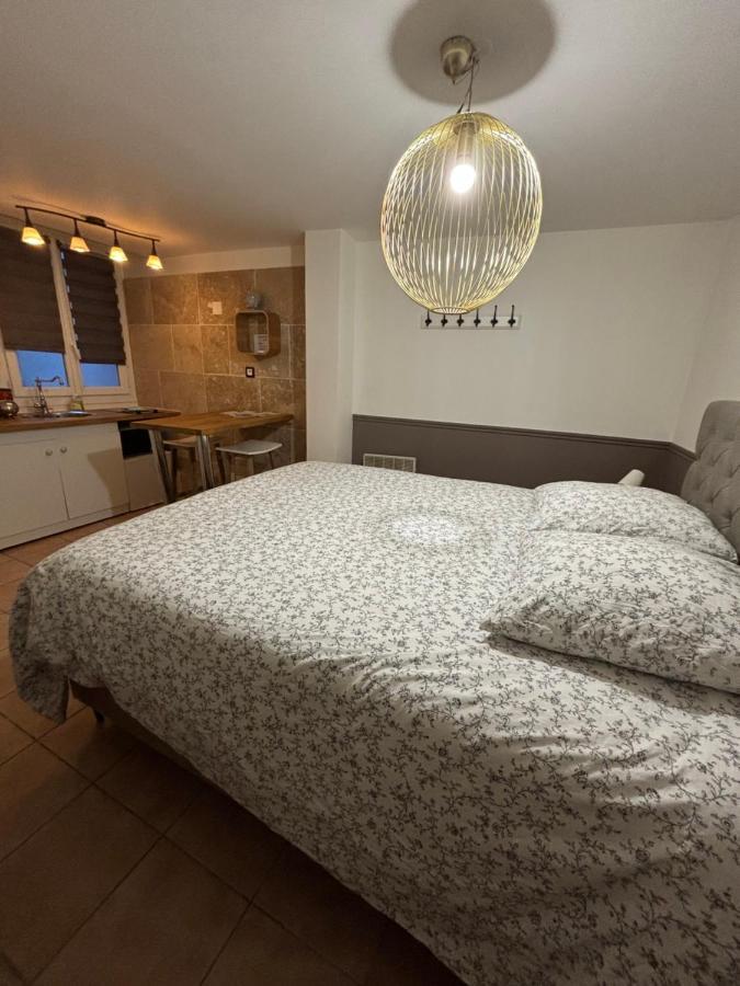 Agapee Apartamento Aix-en-Provence Exterior foto