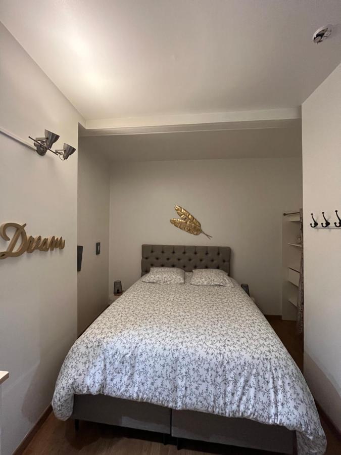 Agapee Apartamento Aix-en-Provence Exterior foto