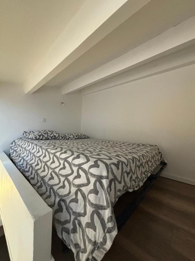 Agapee Apartamento Aix-en-Provence Exterior foto