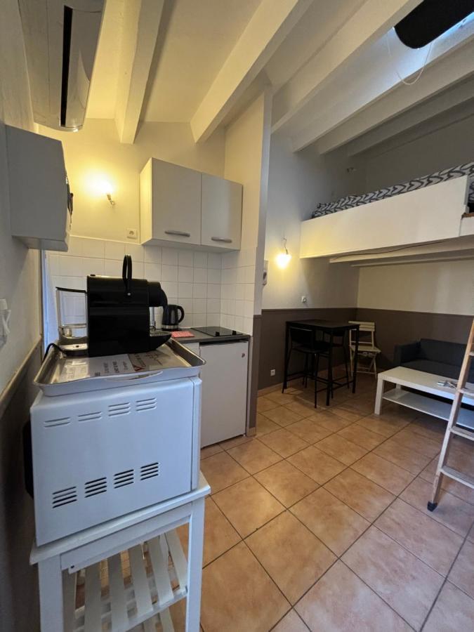 Agapee Apartamento Aix-en-Provence Exterior foto