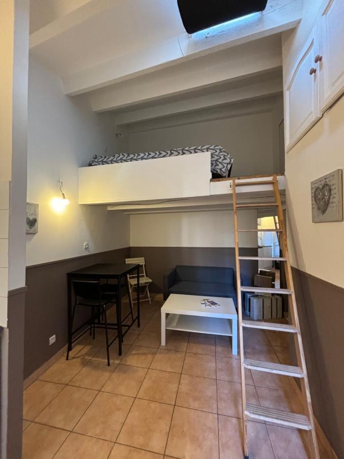 Agapee Apartamento Aix-en-Provence Exterior foto