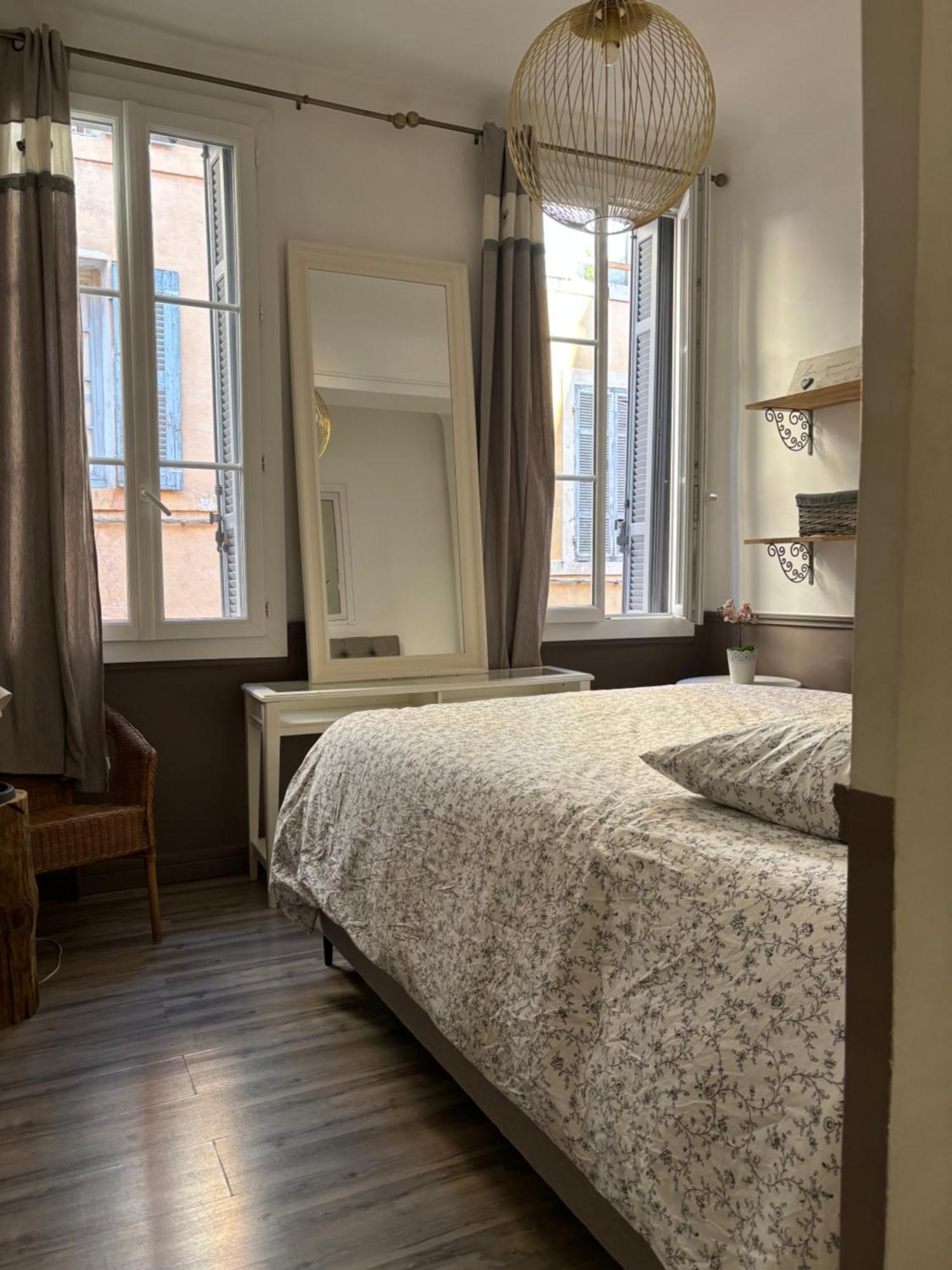 Agapee Apartamento Aix-en-Provence Exterior foto